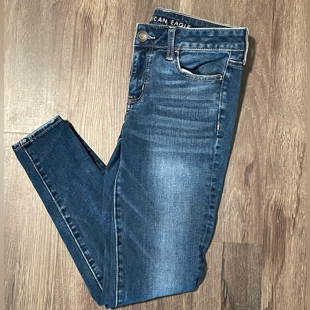 American Eagle Jeggings
